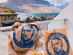 BigAl-Fergburger(皇后镇店)