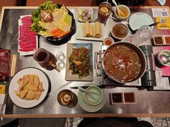 -潮界(虹桥新天地店)