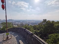 -虞山城墙