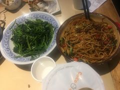 -小柴米·传统江西菜(八一广场店)