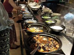 -长沙富力万达文华酒店