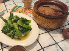-在莲野·湖北民间菜·头牌松滋鸡(光谷步行街店)
