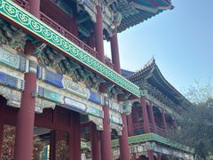 -珠海圆明新园