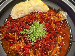 -2046湘味厨房(深圳湾店)