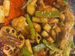 -李氏传家菜(兴城路店)