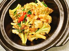 -博多新记·粤菜(复兴店)