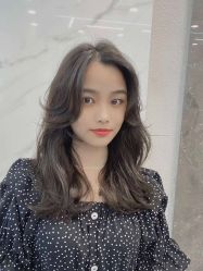 -YESIDO椰岛造型烫发染发