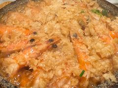 -小菜园新徽菜(蚌埠蚌山万达店)