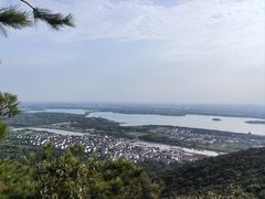 -虞山风景区