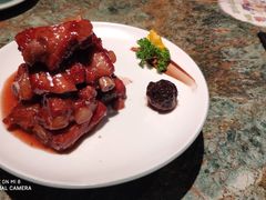 糖醋小排-苏帮袁Sue Cuisine(南开大悦城店)