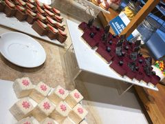 -青岛西海岸隆和福朋喜来登酒店