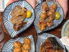 -鸟泉居酒屋·烧鸟·酒馆(百子湾店)