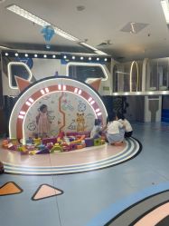 -孩子王童乐园(西安盛龙店)