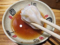 -余氏豆腐包老店(东直街店)