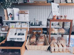 -隹木咖啡馆(宝龙广场店)