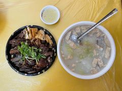 -官塘陈记鱼生·潮汕砂锅粥·牛肉火锅(潮枫路总店)