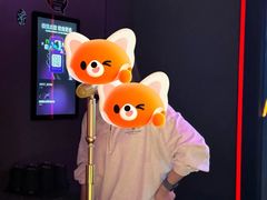 -星聚会KTV(合生汇黑金店)