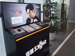 -OXYGYM 奥美氧舱运动中心(朝阳大悦城店)