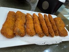 -便宜坊烤鸭店(玉蜓桥天坛店)