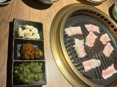-一井烧肉·活鳗·火锅(毕淘买店)