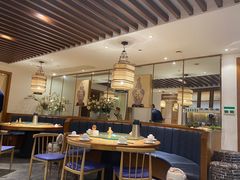 大堂-火候轩品质湘菜·私厨(市府店)