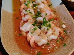 -外婆家(南开大悦城店)
