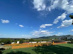 -阳台山自然风景区