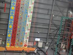 -极限PLAY运动娱乐新世界·团建派对潮玩休闲馆·室内蹦极高空游乐园
