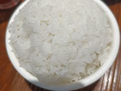 米饭-御生皇·新天然居·顺德鱼生·顺德菜·广式早茶