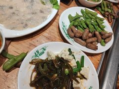 -草原塞蛮羊火锅城(港湾店)