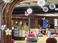 -汤连得温泉馆(宝山店)