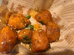 -探炉·香辣豆花烤鱼(笋岗宝能环球汇店)