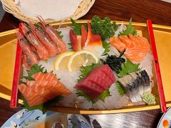 -松子料理(亮马桥店)