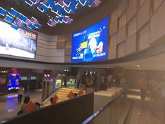 -金逸影城(中关村店)