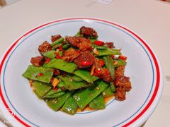 -侯师傅热炒店(印象城店)