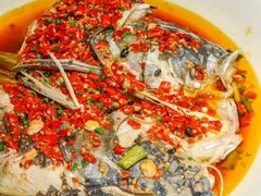 -渔舟意·湖南家宴(萝岗纳金城店)