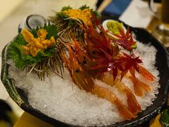 -莺谷日式料理(海宁海昌南路店)