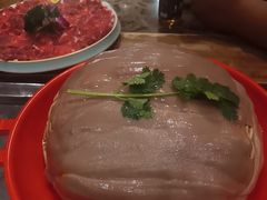 -历蜀记·家宴老火锅(总店)