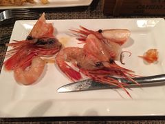 -斯普汇生蚝牛排馆(中骏世界城店)