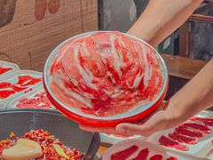 -刘火辣老火锅(光谷店)
