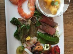 -翡翠36餐厅(浦东香格里拉店)