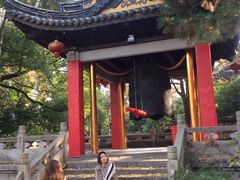 -无锡惠山寺