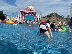 -苏州乐园森林水世界