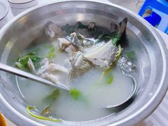 -霞海鸭仔饭店(海滨大道北店)