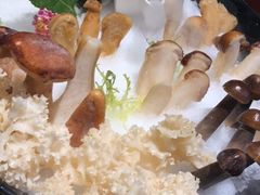 -打酱友•斑鱼海鲜粥火锅(吴桥店)