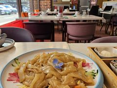 -小城外婆肴私房菜.十年品牌(上地店)