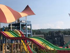 -青鱼湾水上乐园