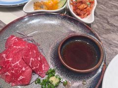 -大渔铁板烧(海雅缤纷城店)