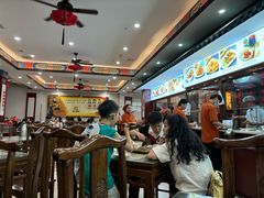 -葛记焖饼(伏牛路店)