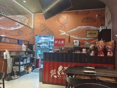 -黄鱼炙夜·烧烤·小龙虾(星荟广场店)